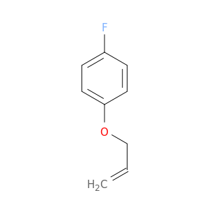 1-(烯丙基氧基)-4-氟苯