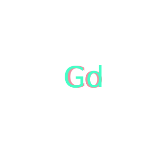 Cobalt, compd. with gadolinium (2:1)