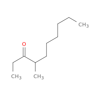 3-Decanone, 4-methyl-