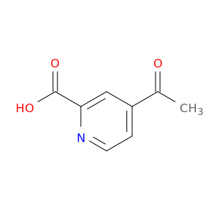 4-乙酰基皮考啉酸