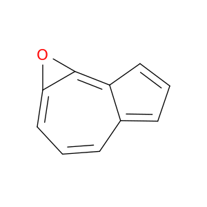 Azuleno[4,5-b]oxirene(9CI)
