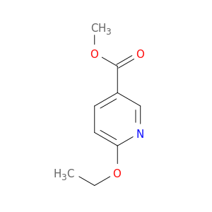 METHYL 6-ETHOXYNICOTINATE