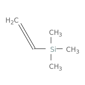 (TRIMETHYLSILYL)ALLENE