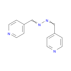 1,4-双(4-吡啶基)-2,3-二氮杂-1,3-丁二烯