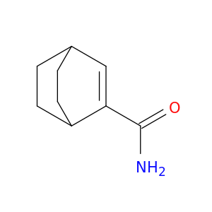 Bicyclo[2.2.2]oct-2-ene-2-carboxamide