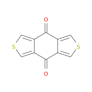 2,6-Dithia-s-indacene-4,8-dione