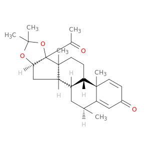 (4ar,4bs,6as,6bs,9ar,10as,10br,12s)-6b-acetyl-4a,6a,8,8,12-pentamethyl-4a,4b,5,6,6a,6b,9a,10,10a,10b,11,12-dodecahydro-2h-naphtho[2',1':4,5]indeno[1,2-d][1,3]dioxol-2-one
