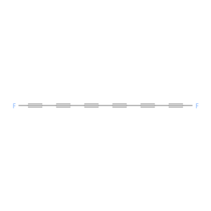1,3,5,7,9,11-Dodecahexayne, 1,12-difluoro-