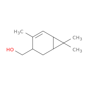 2-carene-4-methanol