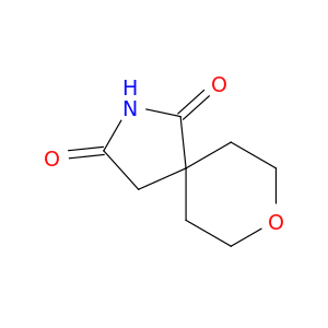 8-氧杂-2-氮杂螺[4.5]癸烷-1,3-二酮
