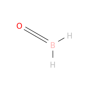 Borane, carbonyl-