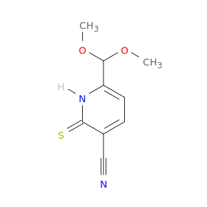 5-氨基-4-氰基-3-甲基噻吩-2-甲酸乙酯