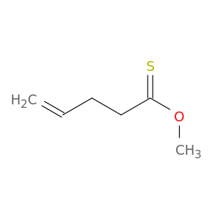 Acetic acid,2-(2-propen-1-ylthio)-, methyl ester