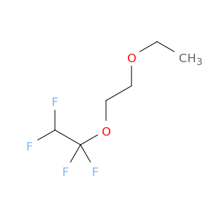 1-(2-乙氧基乙氧基)-1,1,2,2-四氟乙烷