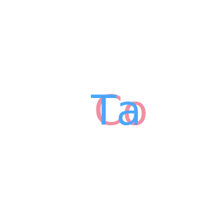 Cobalt, compd. with tantalum (1:1)