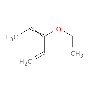 1,3-Pentadiene, 3-ethoxy-