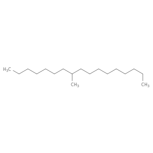 Heptadecane, 8-methyl-