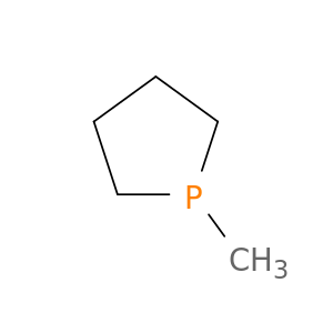 1H-Phosphole, 1-methyl-