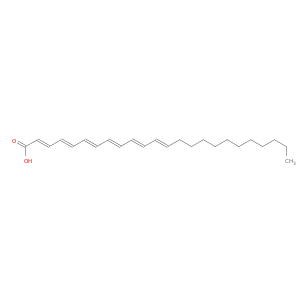 Tetracosahexaenoic acid, (all-Z)-