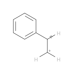 1,2-Ethanediylium, 1-phenyl-