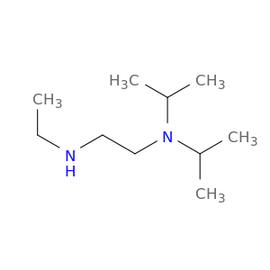 1,2-Ethanediamine, N'-ethyl-N,N-bis(1-methylethyl)-