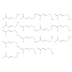 Docosahexaenoic acid, 2,3-dihydroxypropyl ester