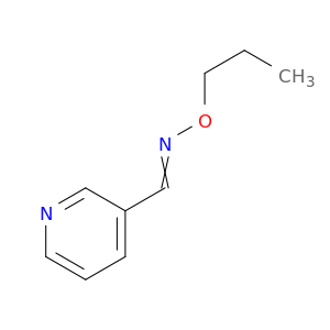 3-吡啶羧甲醛,O-丙肟