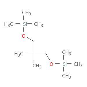 3,7-Dioxa-2,8-disilanonane, 2,2,5,5,8,8-hexamethyl-