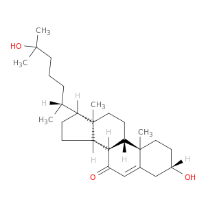 7-酮-25-羟基胆固醇