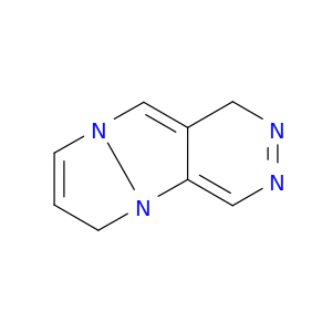1H,6H-Pyrazolo[1',2':1,2]pyrazolo[3,4-d]pyridazine(9CI)