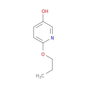 6-propoxypyridin-3-ol