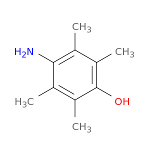 4-amino-2,3,5,6-tetramethylphenol