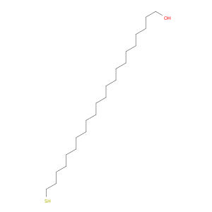 1-Docosanol, 22-mercapto-