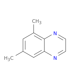 5,7-Dimethylquinoxaline