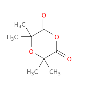 tetramethyl-1,4-dioxane-2,6-dione