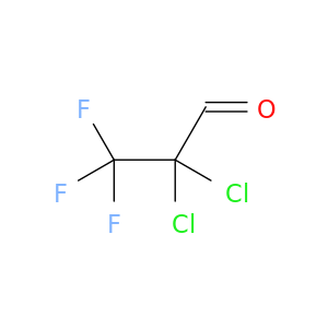 Propanal, 2,2-dichloro-3,3,3-trifluoro-