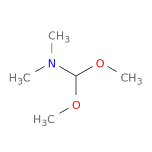 (DMF-DMA) N,N-二甲基甲酰胺二甲基缩醛