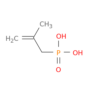 Phosphonic acid, (2-methyl-2-propenyl)-