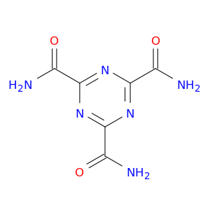 1,3,5-Triazine-2,4,6-tricarboxamide