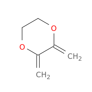 2,3-BIS(METHYLENE)-1,4-DIOXANE