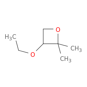 Oxetane, 3-ethoxy-2,2-dimethyl-