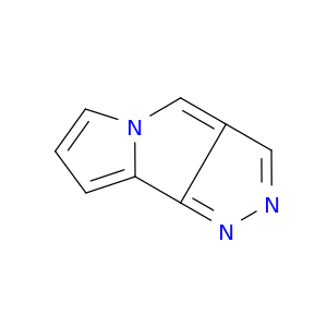 Pyrazolo[3,4-a]pyrrolizine(9CI)
