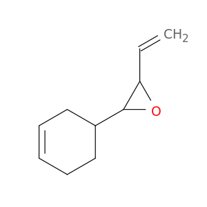 Oxirane, 2-(3-cyclohexen-1-yl)-3-ethenyl-