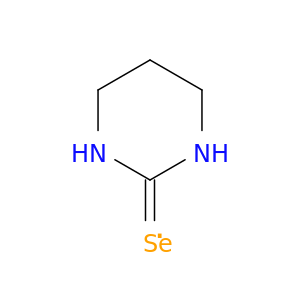 2(1H)-Pyrimidineselone, tetrahydro-
