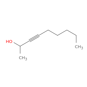 3-Nonyn-2-ol