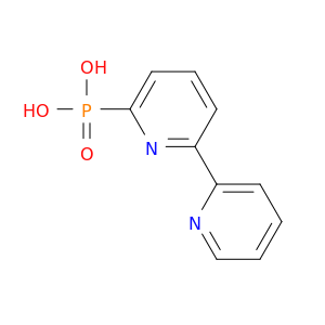 2,2'-BIPYRIDINE-6-PHOSPHONIC ACID
