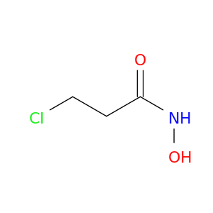 3-氯-N-羟基丙酰胺