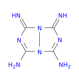 (1e,7e)-1,7-diimino-1h,7h-[1,2,4]triazolo[1,2-a][1,2,4]triazole-3,5-diamine