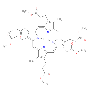 六羧酸卟啉I六甲酯