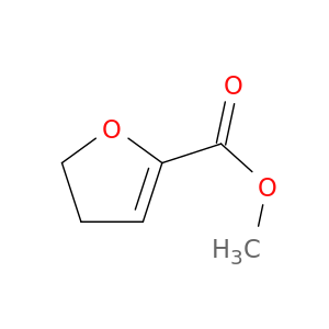 4,5-DIHYDRO-2-FURANCARBOXYLIC ACID METHYL ESTER
